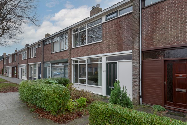 Medium property photo - Abelenlaan 54, 3181 WG Rozenburg